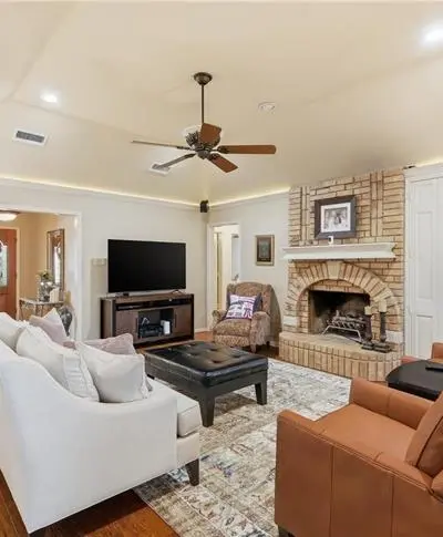 325 Marseille Drive, Hurst TX 76054 - Photo 5