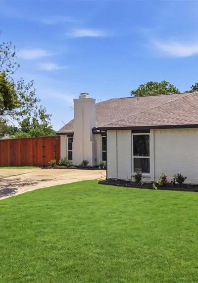 7913 Firefly Drive, Fort Worth TX 76137 - Photo 3
