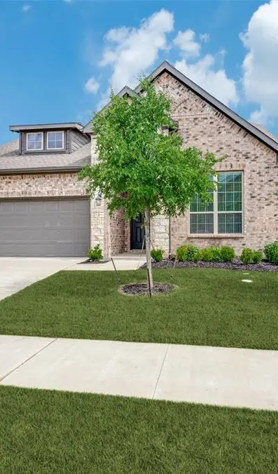 809 Cromwell Drive, Celina TX 75009