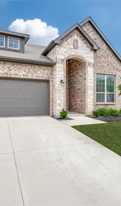 809 Cromwell Drive, Celina TX 75009 - Photo 2