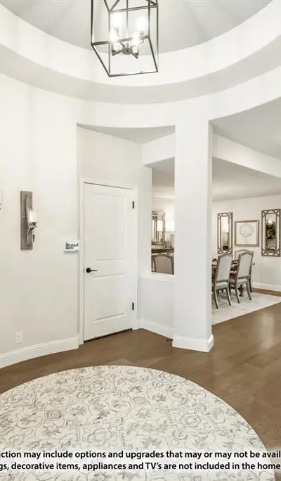 1113 Hackberry Lane, Crowley TX 76036 - Photo 5