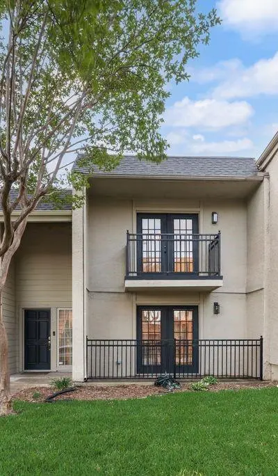 9412 Timberleaf Drive, Dallas TX 75243