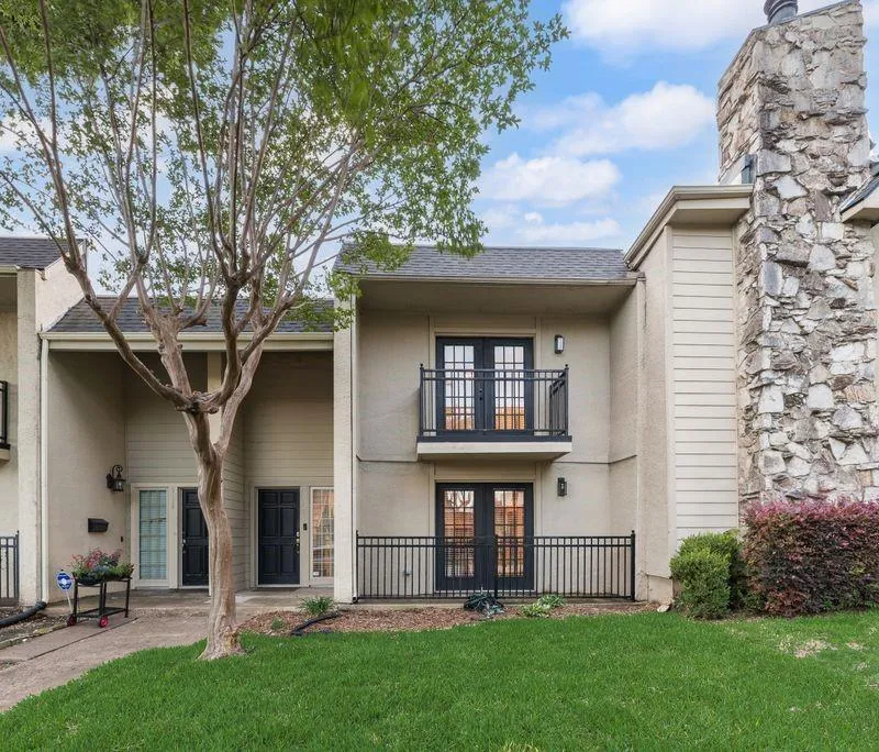 9412 Timberleaf Drive, Dallas TX 75243