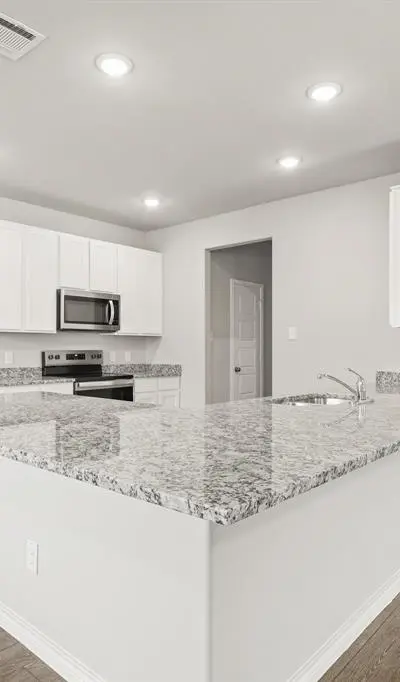 10628 Stag Lane, Fort Worth TX 76036 - Photo 2