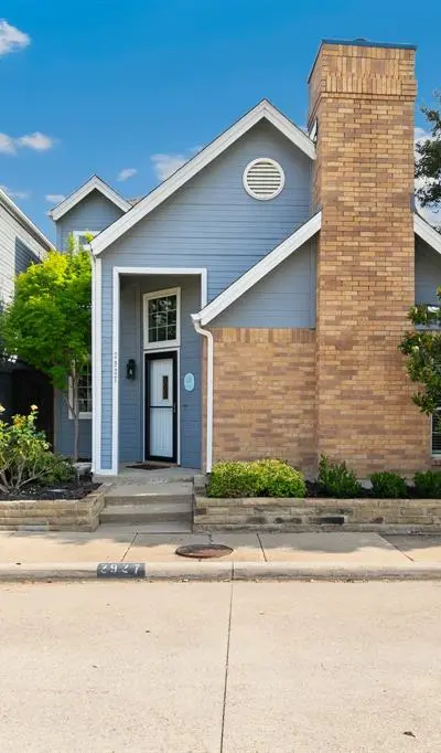 2927 S Bend Drive, Dallas TX 75229