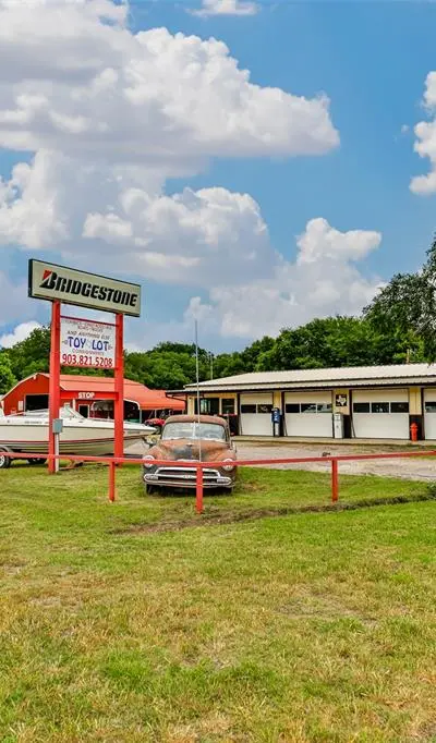 59 Shawnee, Whitesboro TX 76273