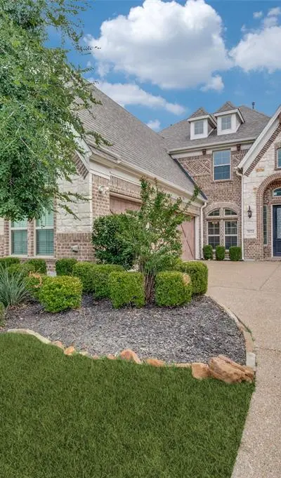 3624 Ladybank, The Colony TX 75056