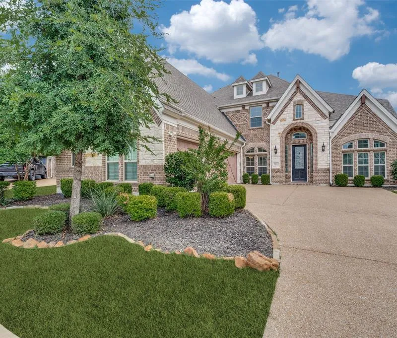 3624 Ladybank, The Colony TX 75056