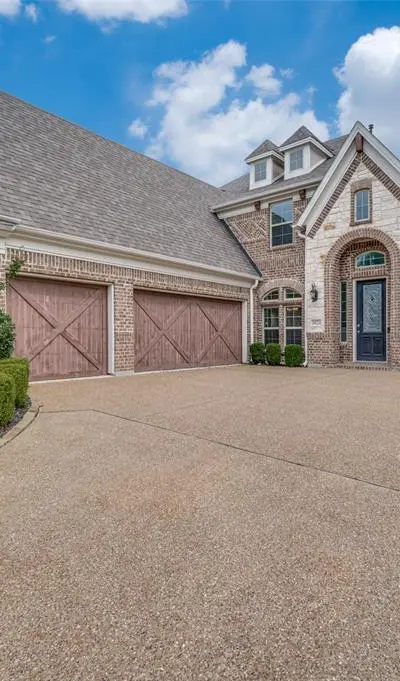 3624 Ladybank, The Colony TX 75056 - Photo 2