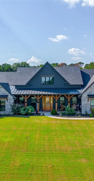 1146 Eagles Bluff Drive, Weatherford TX 76087