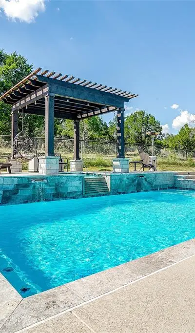 1146 Eagles Bluff Drive, Weatherford TX 76087 - Photo 5