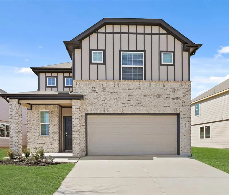 10644 Stag Lane, Fort Worth TX 76036