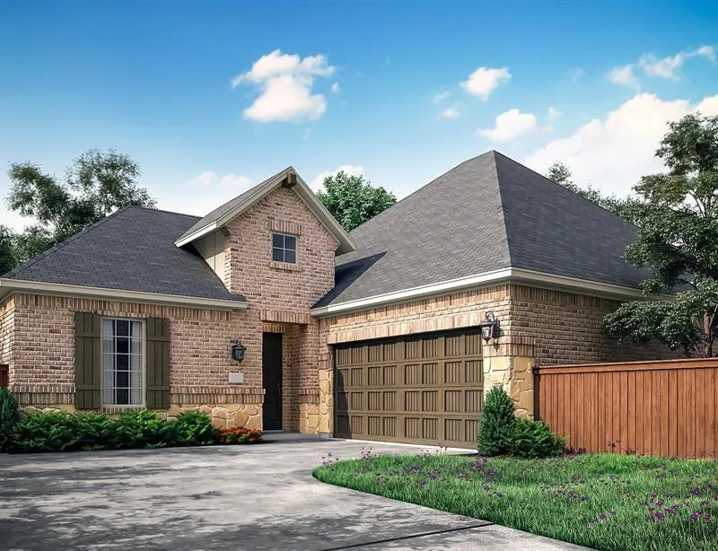 4792 Blackhawk Green Court, Arlington TX 76005