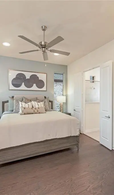 4792 Blackhawk Green Court, Arlington TX 76005 - Photo 3