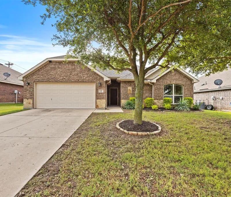 138 Liberty Way, Waxahachie TX 75167