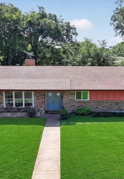 5609 Wedgworth Road, Fort Worth TX 76133 - Photo 3