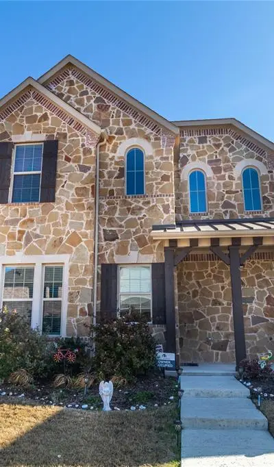 12639 Akenside Road, Frisco TX 75035