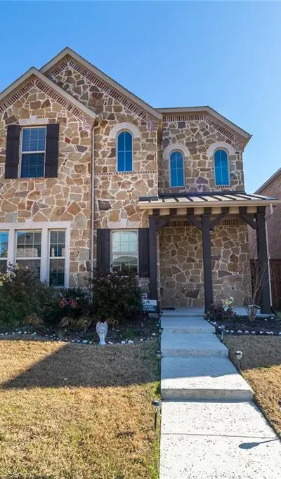 12639 Akenside Road, Frisco TX 75035 - Photo 2