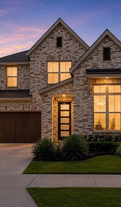 1240 Lady Mantle Way, Little Elm TX 76227