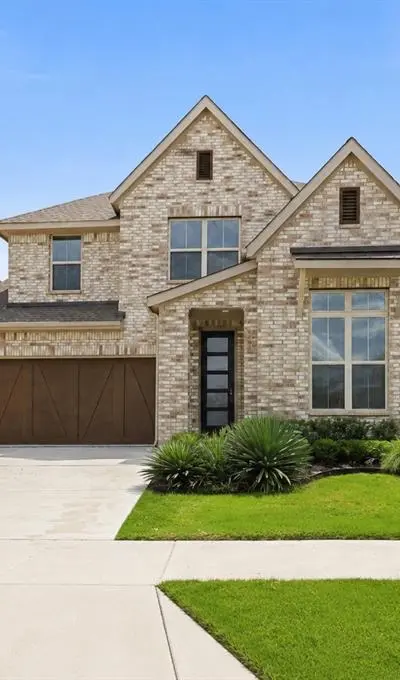 1240 Lady Mantle Way, Little Elm TX 76227 - Photo 3