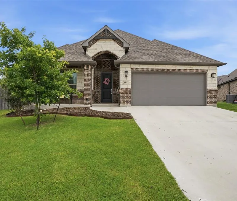 3004 West Wind Court, Decatur TX 76234