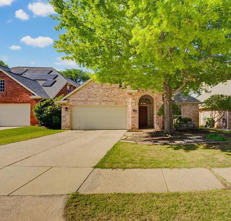 1016 Sweet Grass Trail, Flower Mound TX 75028