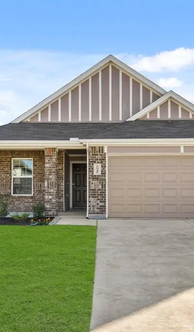 5045 Wellborn Road, Fort Worth TX 76036