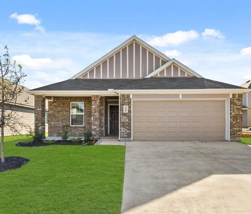 5045 Wellborn Road, Fort Worth TX 76036
