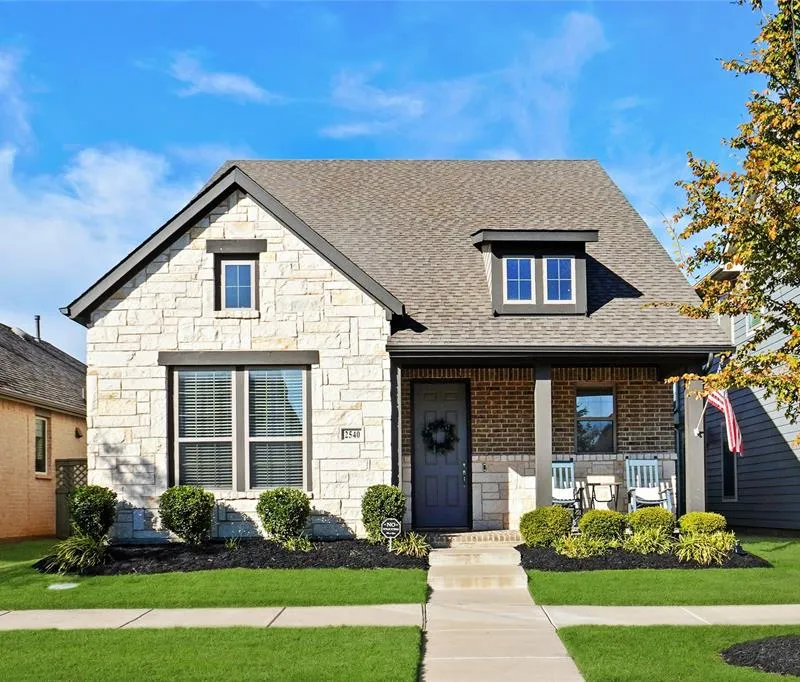2540 Stella Lane, Northlake TX 76247