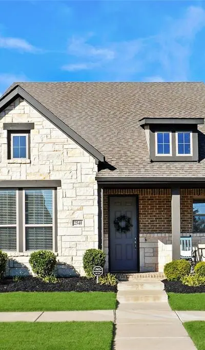 2540 Stella Lane, Northlake TX 76247