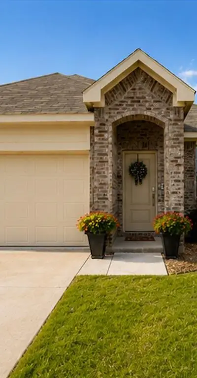 604 Hackney Drive, Princeton TX 75407