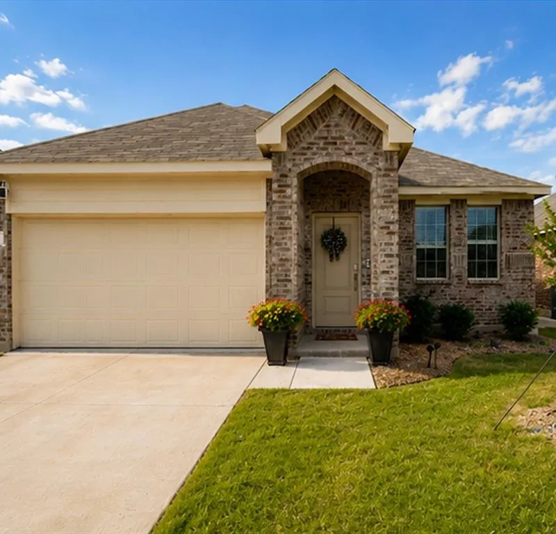 604 Hackney Drive, Princeton TX 75407