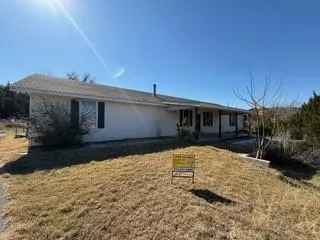 4916 Gooseberry Trail, Granbury TX 76048
