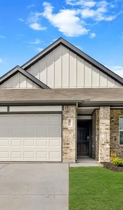 10632 Stag Lane, Fort Worth TX 76036