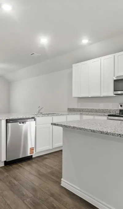 10632 Stag Lane, Fort Worth TX 76036 - Photo 5