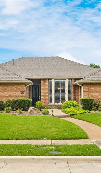 5812 Gallant Fox Lane, Plano TX 75093