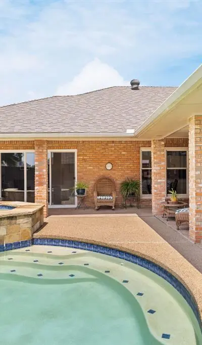 5812 Gallant Fox Lane, Plano TX 75093 - Photo 2