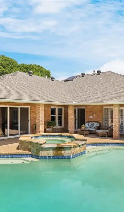 5812 Gallant Fox Lane, Plano TX 75093 - Photo 3