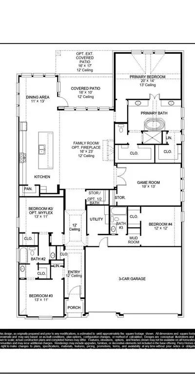 922 River Sky Road, Lavon TX 75166 - Photo 2