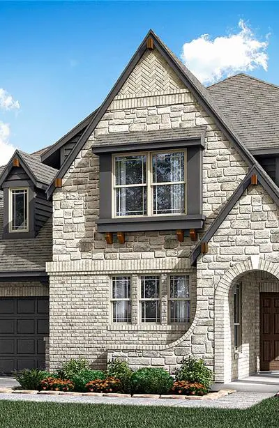 1121 Hackberry Lane, Crowley TX 76036