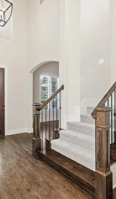 2716 Damsel Madison Lane, Lewisville TX 75056 - Photo 4
