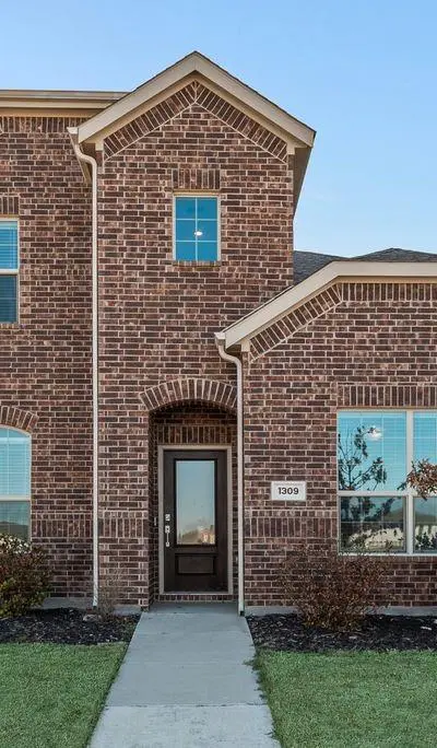 1309 Canuela Way, Justin TX 76247