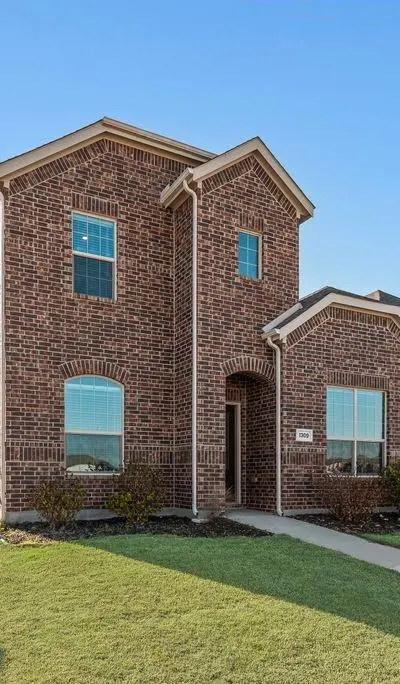 1309 Canuela Way, Justin TX 76247 - Photo 2