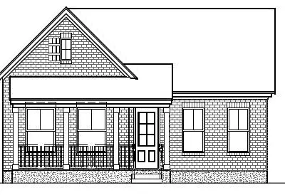 2722 Lafayette Drive, Rowlett TX 75088
