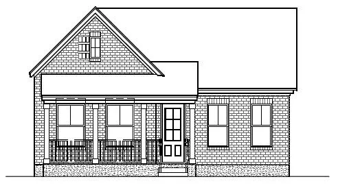 2722 Lafayette Drive, Rowlett TX 75088