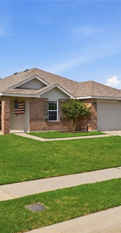 12724 Carpenter Lane, Rhome TX 76078 - Photo 2