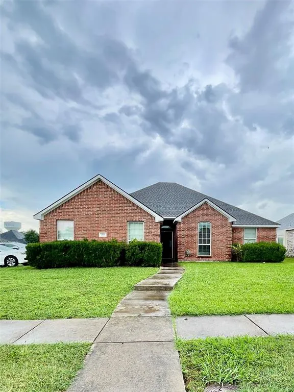 1308 Red River Drive, Wylie TX 75098