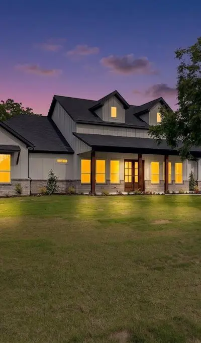 9080 County Road 669, Blue Ridge TX 75424