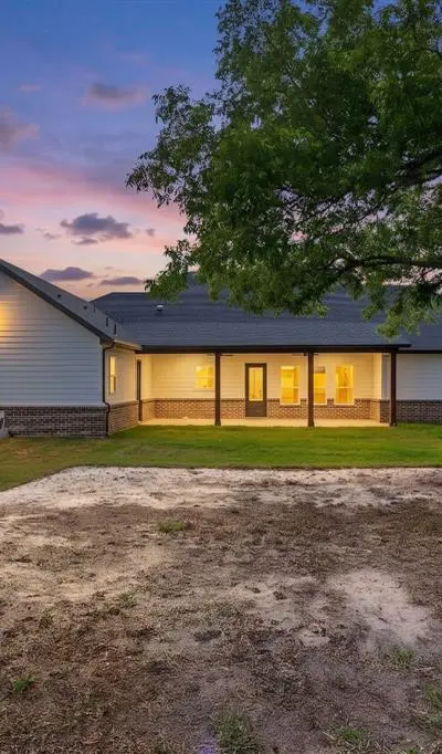 9080 County Road 669, Blue Ridge TX 75424 - Photo 2