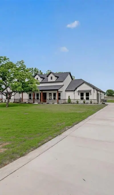 9080 County Road 669, Blue Ridge TX 75424 - Photo 5